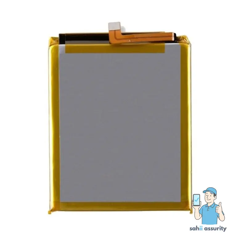 Battery for Motorola One Fusion Plus thumbnail